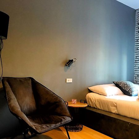 אודון תאני La Malila Hostel מראה חיצוני תמונה