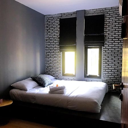 אודון תאני La Malila Hostel מראה חיצוני תמונה