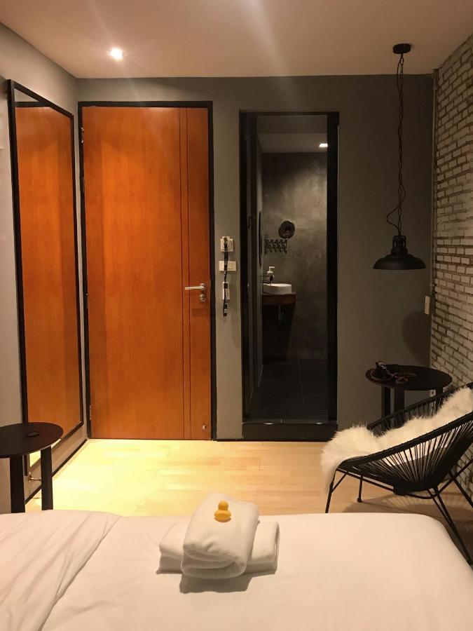 אודון תאני La Malila Hostel מראה חיצוני תמונה