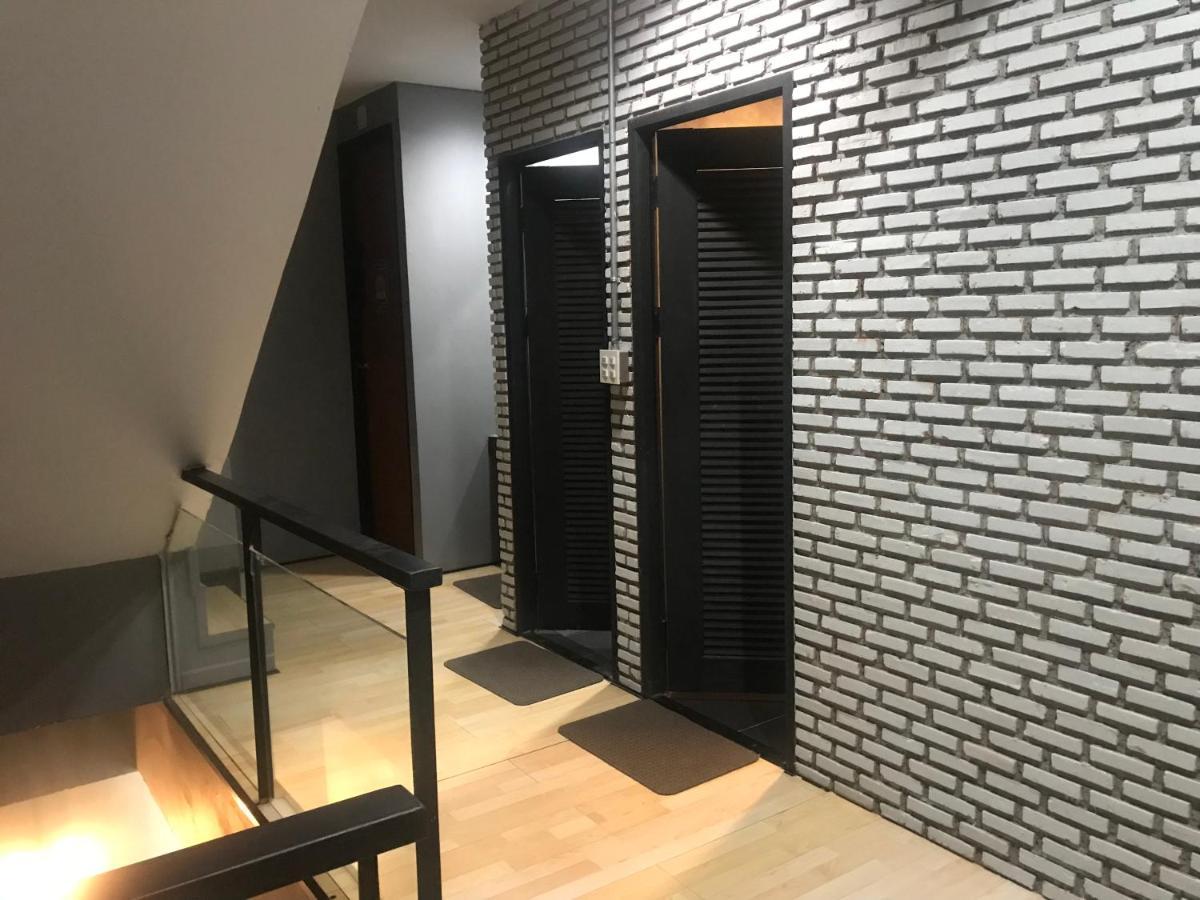 אודון תאני La Malila Hostel מראה חיצוני תמונה