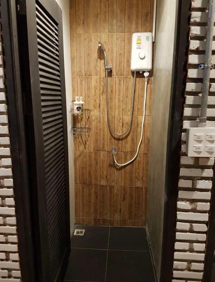 אודון תאני La Malila Hostel מראה חיצוני תמונה