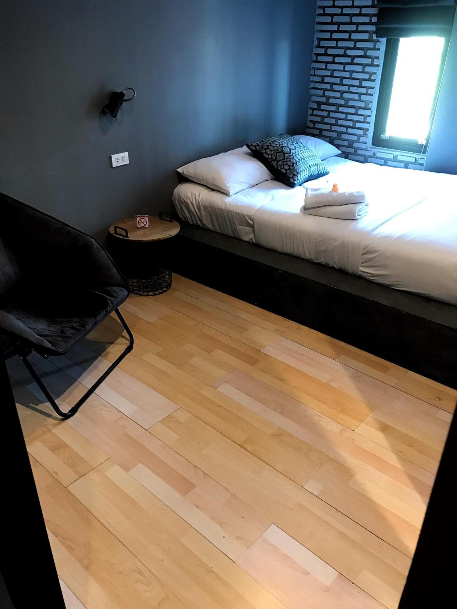 אודון תאני La Malila Hostel מראה חיצוני תמונה