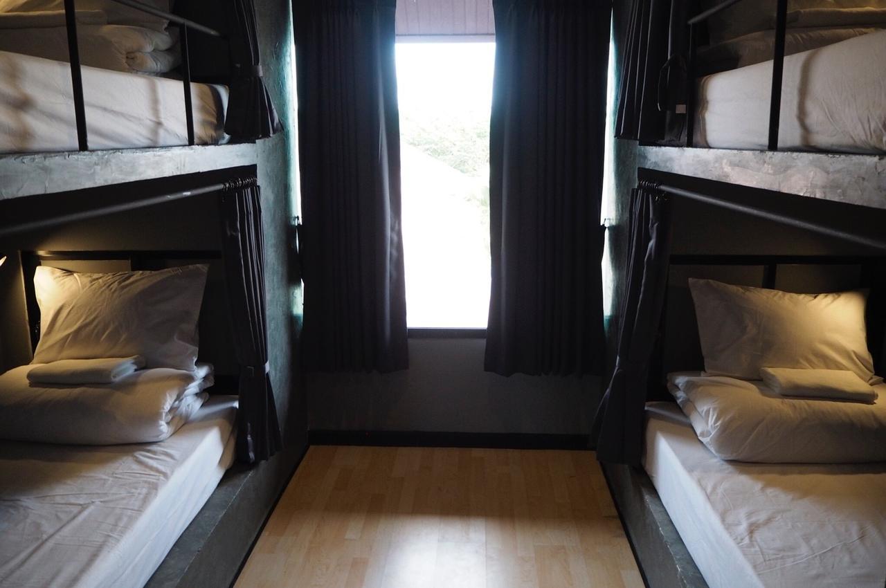 אודון תאני La Malila Hostel מראה חיצוני תמונה