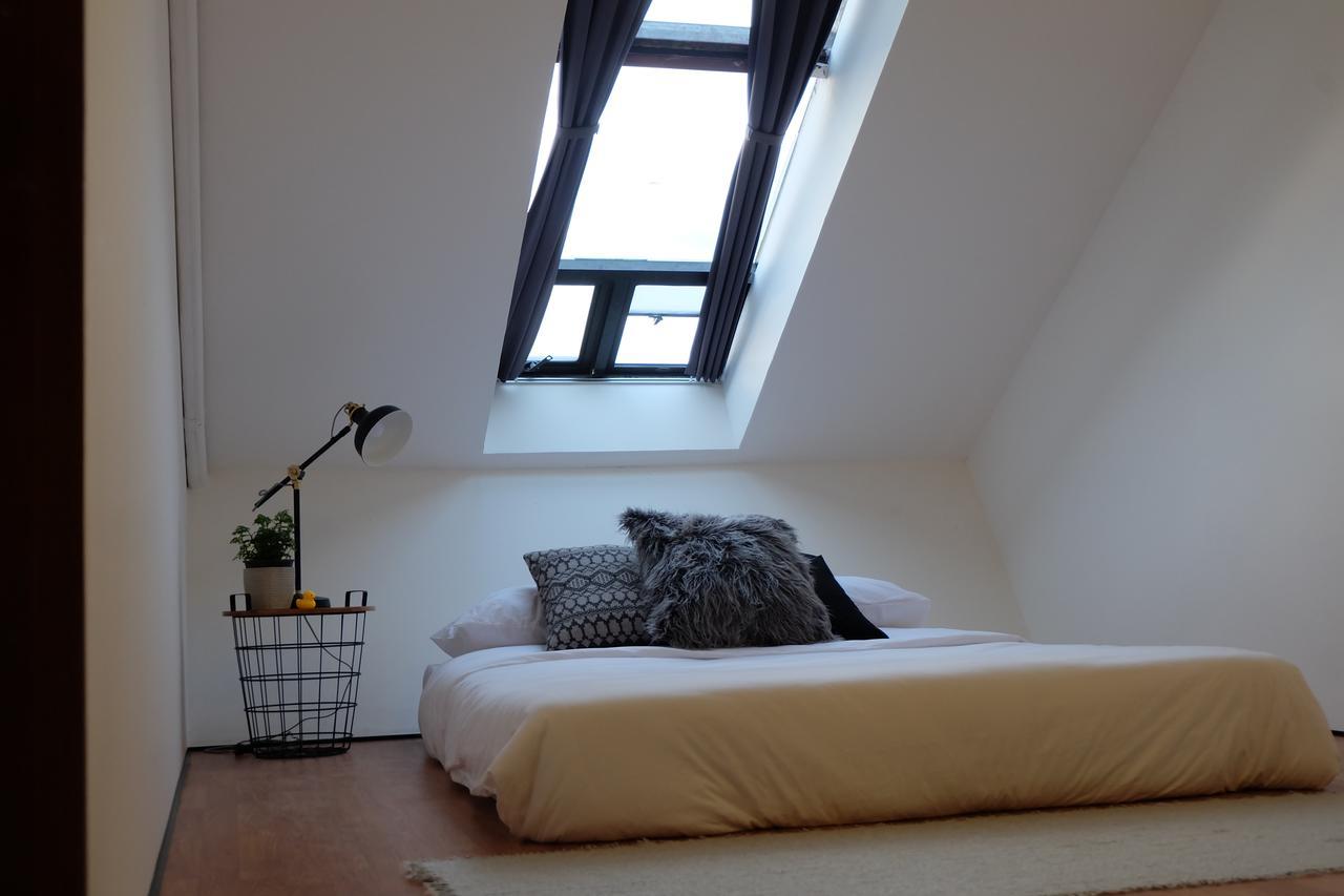 אודון תאני La Malila Hostel מראה חיצוני תמונה