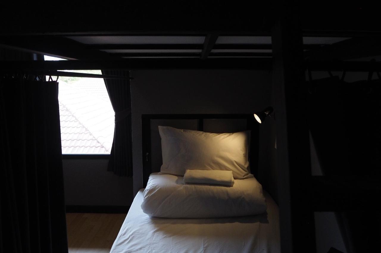 אודון תאני La Malila Hostel מראה חיצוני תמונה
