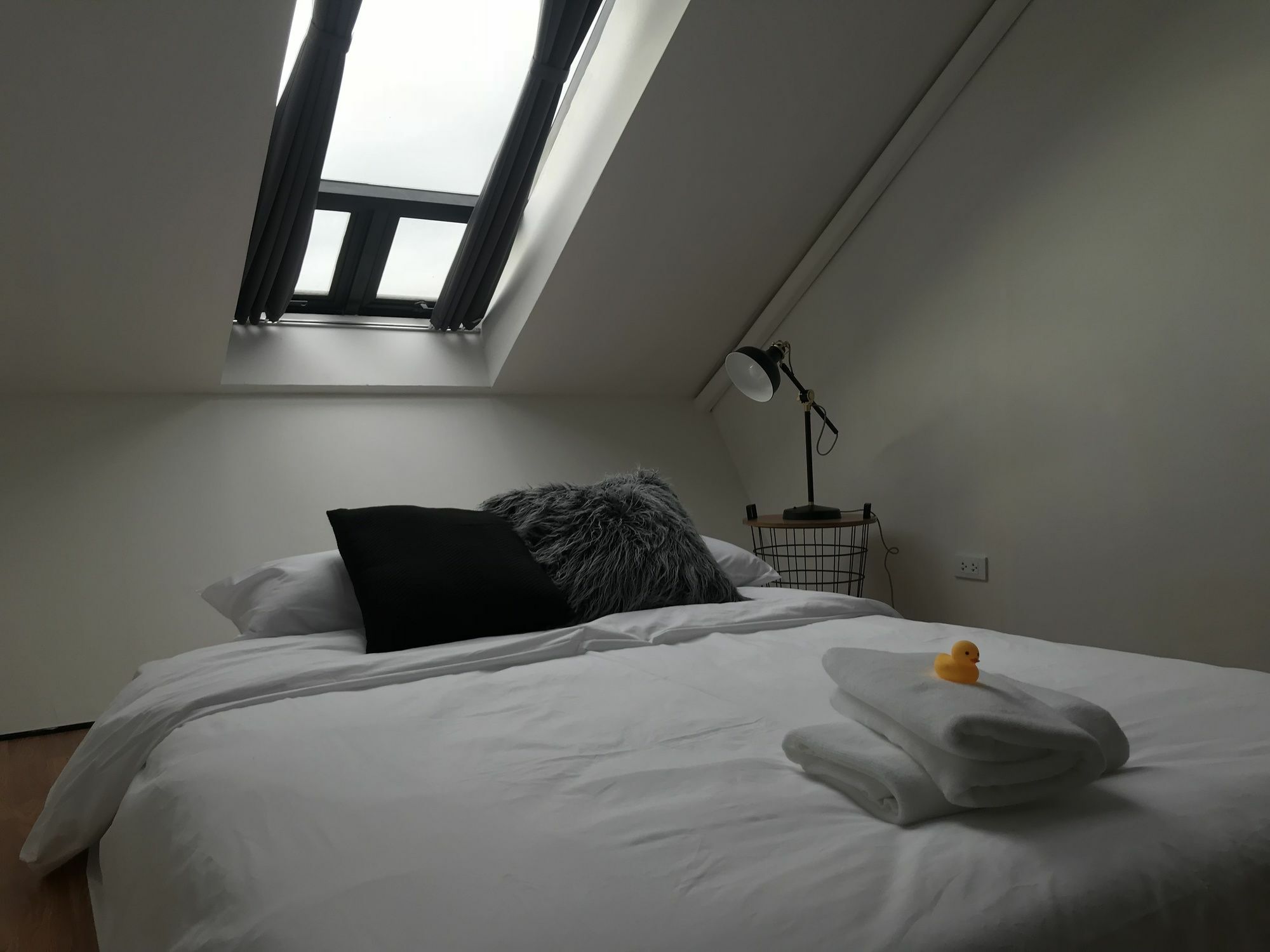 אודון תאני La Malila Hostel מראה חיצוני תמונה