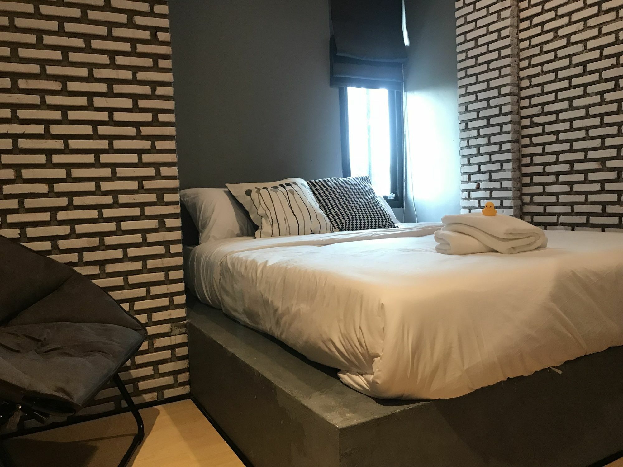 אודון תאני La Malila Hostel מראה חיצוני תמונה