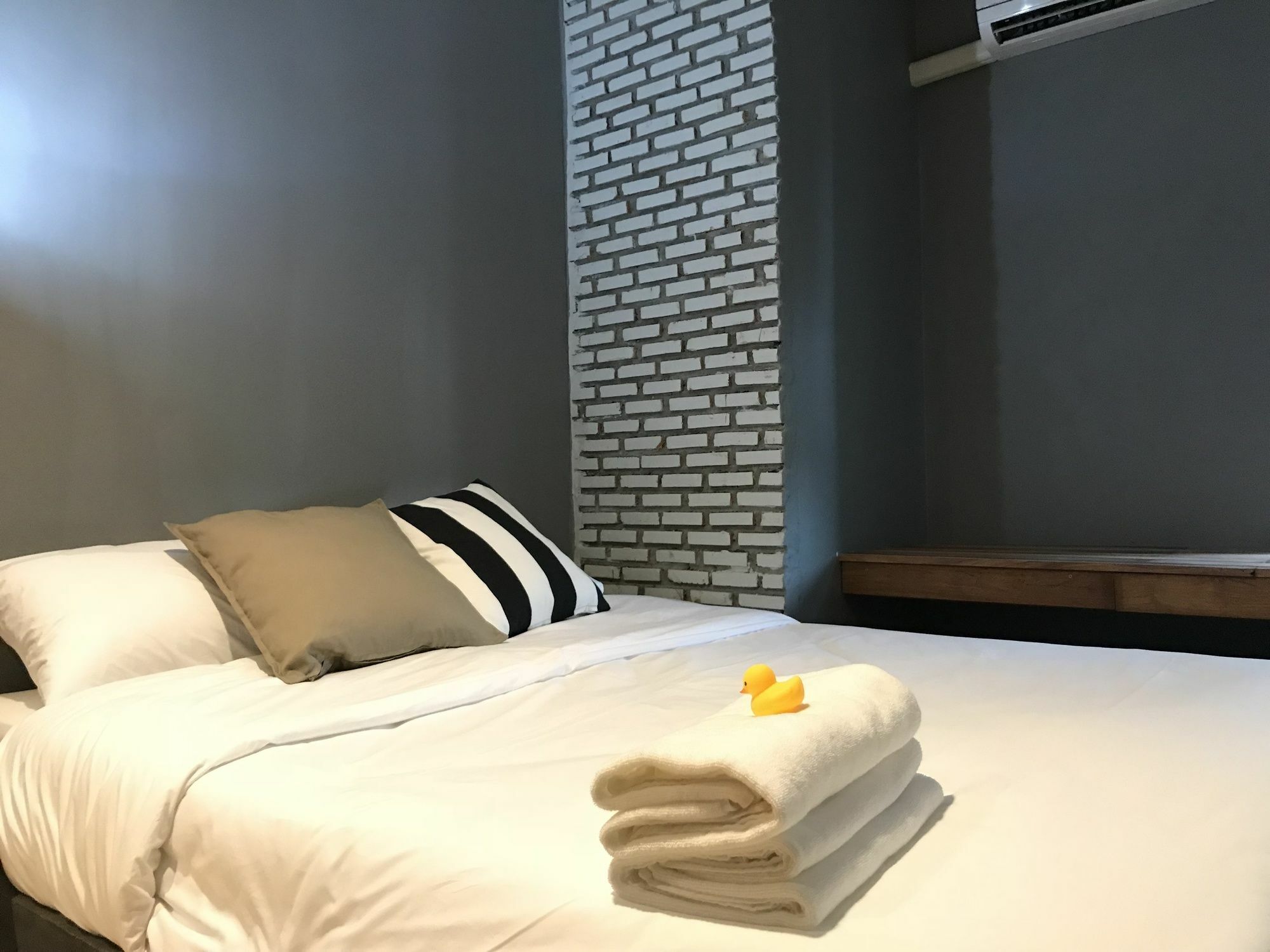 אודון תאני La Malila Hostel מראה חיצוני תמונה