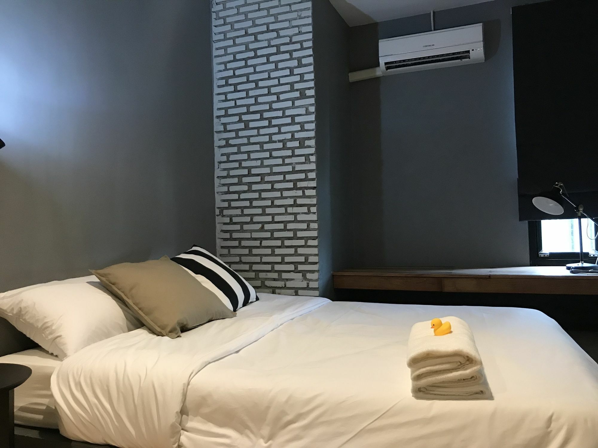 אודון תאני La Malila Hostel מראה חיצוני תמונה