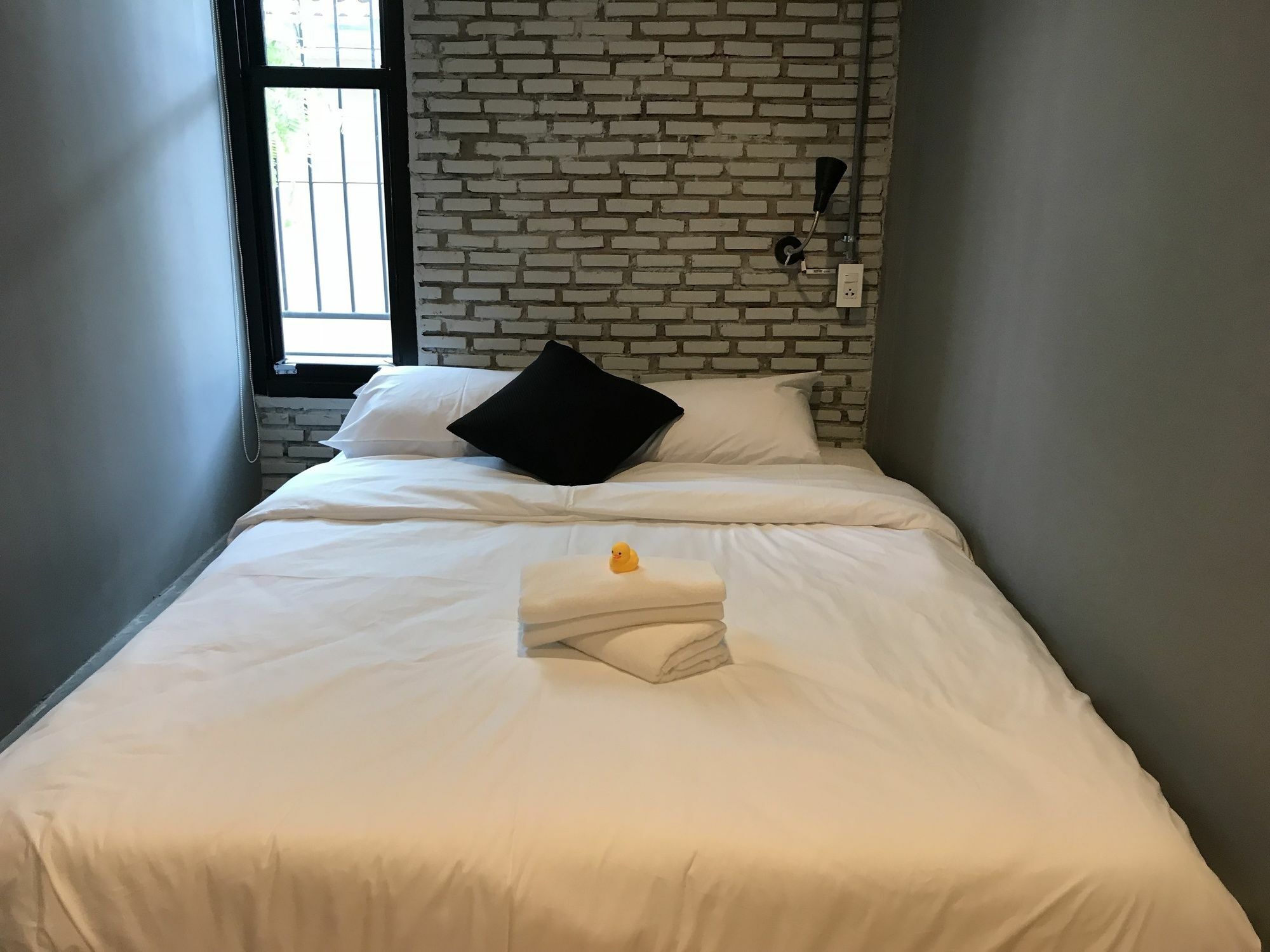 אודון תאני La Malila Hostel מראה חיצוני תמונה