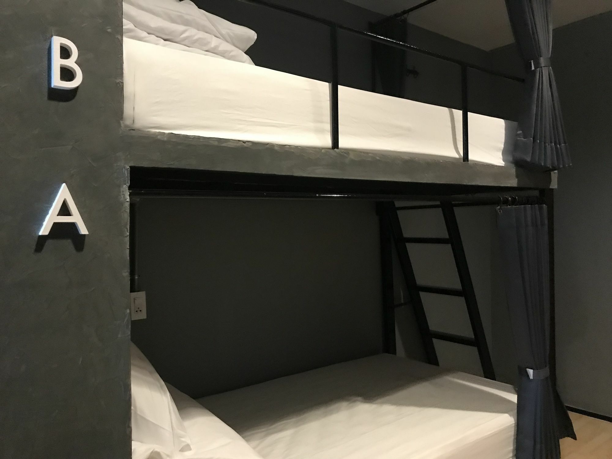אודון תאני La Malila Hostel מראה חיצוני תמונה