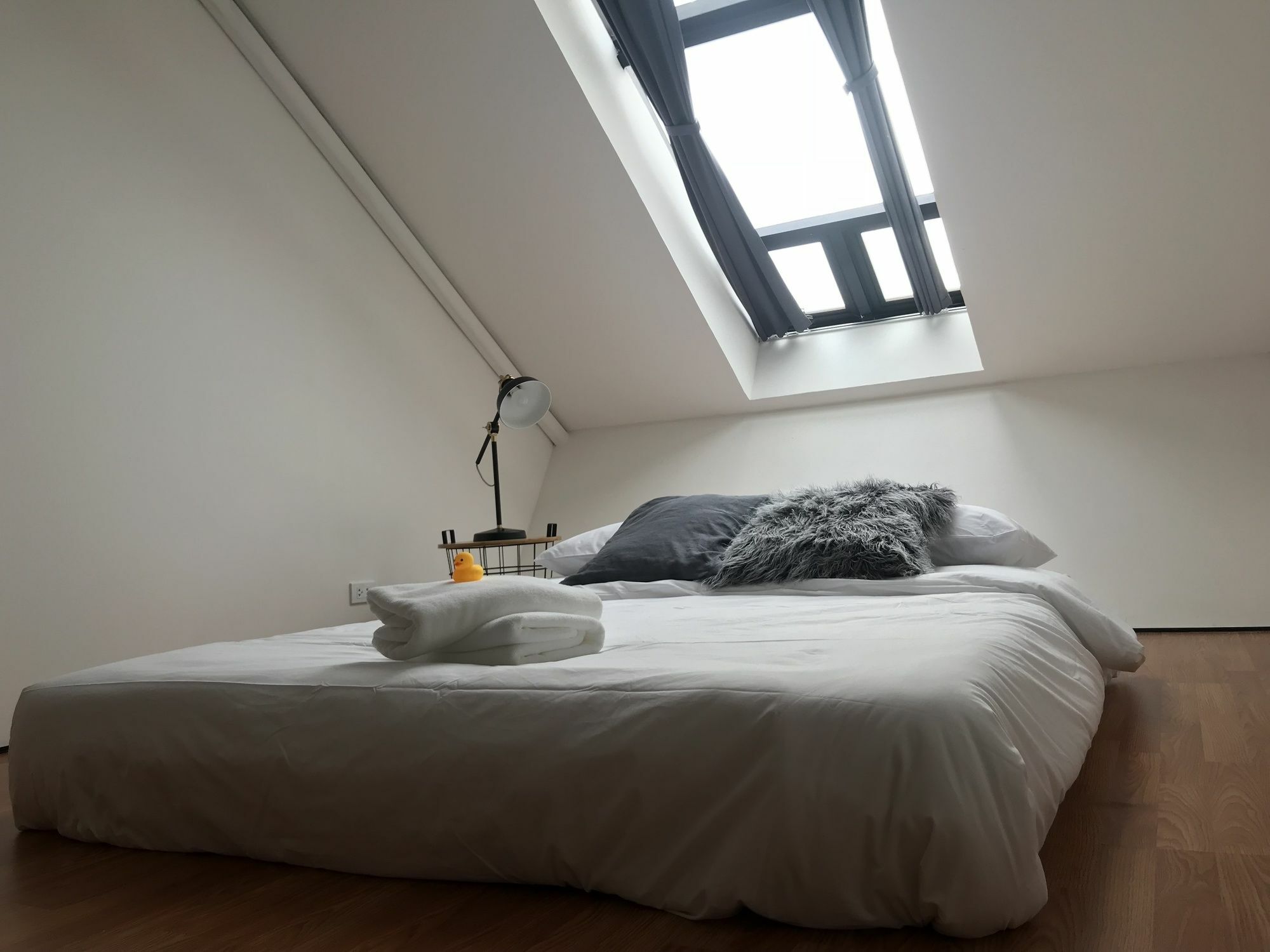 אודון תאני La Malila Hostel מראה חיצוני תמונה