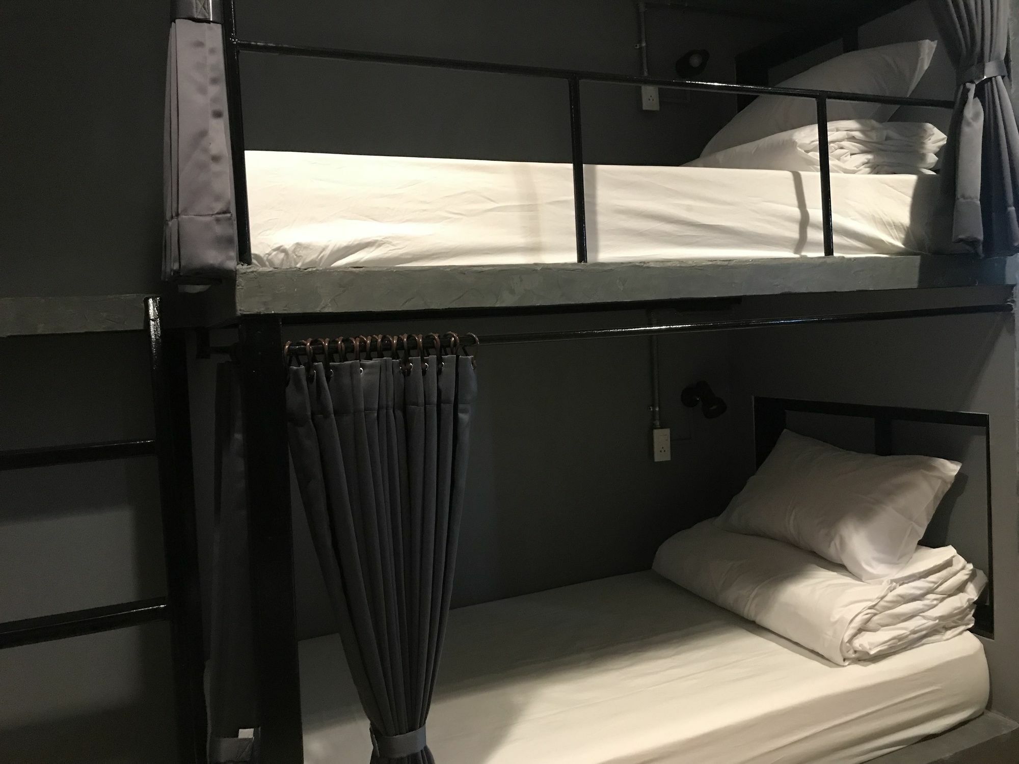 אודון תאני La Malila Hostel מראה חיצוני תמונה