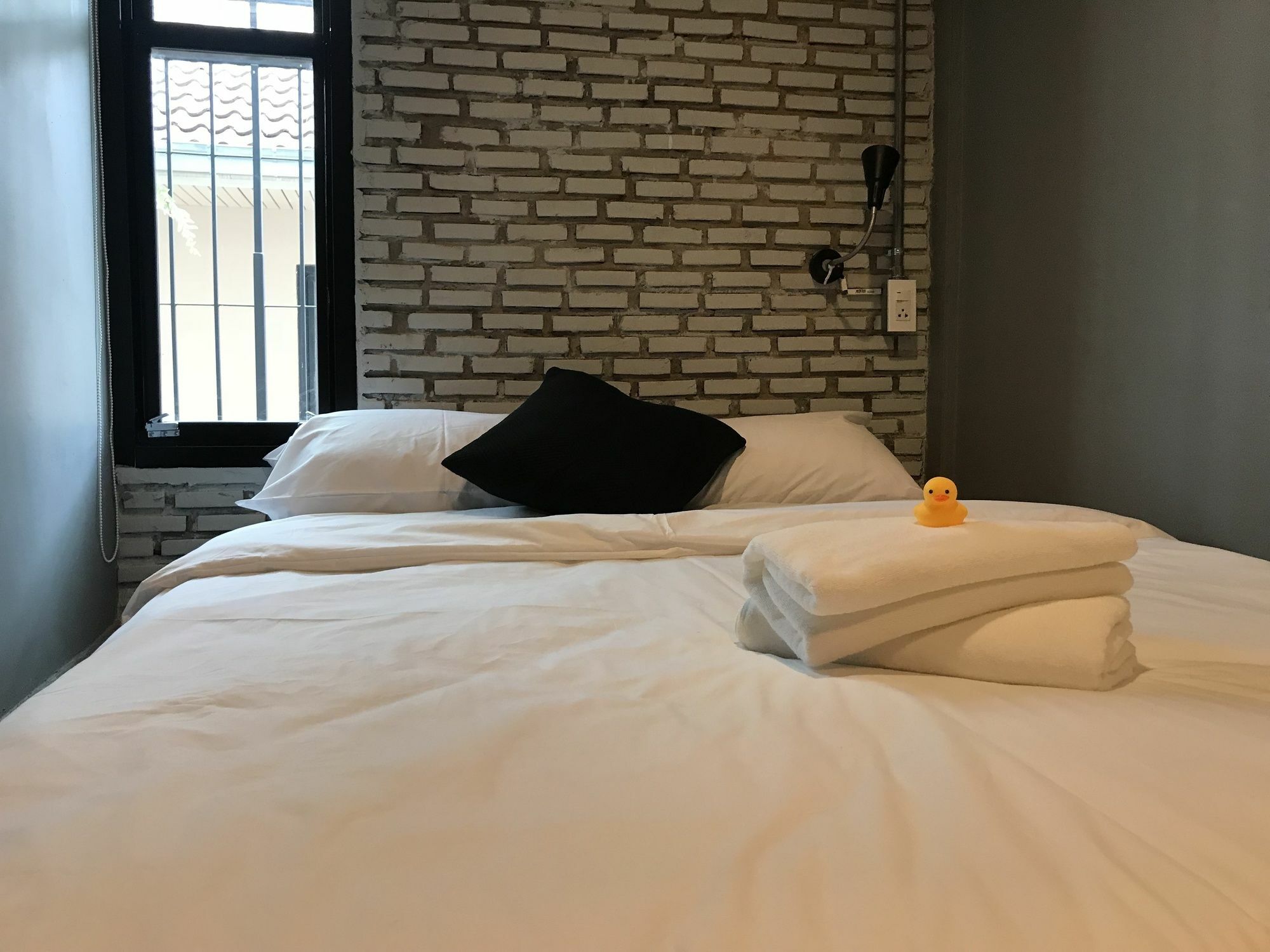 אודון תאני La Malila Hostel מראה חיצוני תמונה