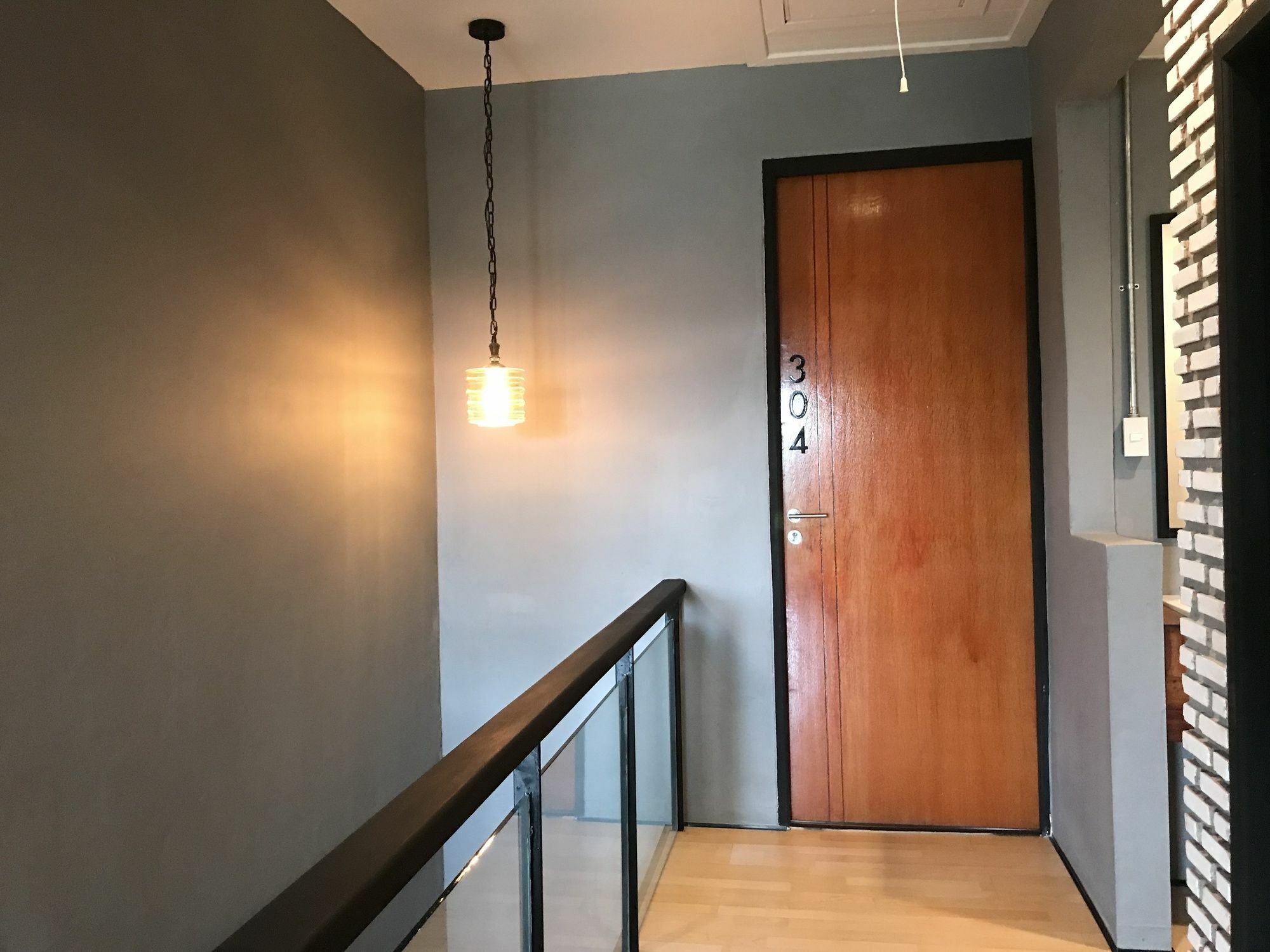 אודון תאני La Malila Hostel מראה חיצוני תמונה