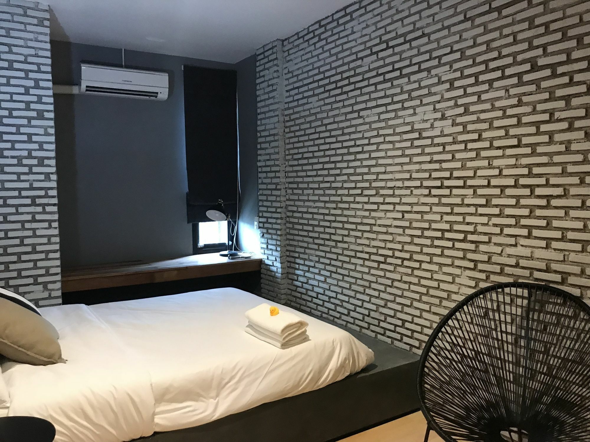 אודון תאני La Malila Hostel מראה חיצוני תמונה